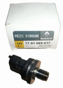 Kütuserõhu Andur Originaal Master Movano Trafic 1.9-2.2 dCi 7701069617