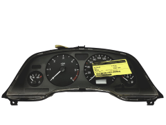 Spidomeeter Opel Zafira A Astra G EJ09228757 30732