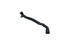 Jahutusvedeliku toru 3C0122051BQ 11221341801 Volkswagen Vika