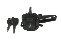 Pagasiluugi Lukk Renault Clio II GM406 OE 7701471225 Pagasiluugi Lukk Renault Clio II GM406 OE 7701471225