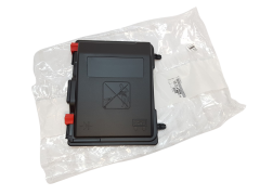 Korpuse kate Citroen Peugeot 9801448680 9678633380 Originaal