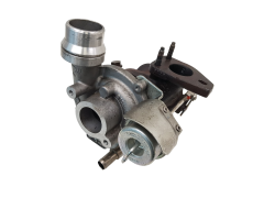 Turbokompressor 7701478939 54359710028 16446RH82728353 1.5dci Renault 73