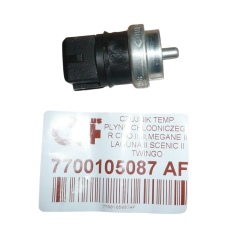 Temperatuuriandur Uus Renault Clio Kangoo II Scenic 7700105087