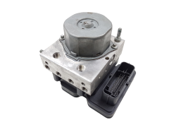 Abs Pump Nissan Micra 476601H20A 0265956012 Bosch 1113
