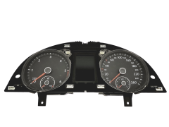 Tahhomeeter VW Passat 3AA920870A A2C53396324 28870