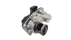 Egr Klapp 147109816R H8201061904 1.6dci Valeo Renault Nissan Opel
