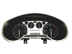 Tahhomeeter Lancia Delta 51835097 503005081500