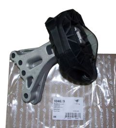 Mootori Tugi Tehke Citroen Peugeot 594639 9676771080 Hutchinson