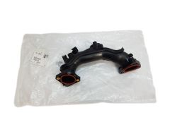 Õhuvoolik Citroen Peugeot 1.6 HDI 0382RT Uus Originaal