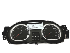 Tahhomeeter Dacia Duster Logan 21677499-2 Takosan 30644