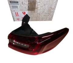 Lamp Parem Taga Uus Originaal 265502040R Renault Talisman