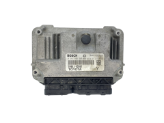Juhtplokk 89661-0DB60 0261S04205 Toyota Bosch 62960