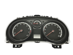 Spidomeeter Opel Corsa D P0013372158 0002299160 GM