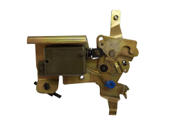 Ukse luku mehhanism Vasak 8200095969 Renault Kangoo 7700354965 Rockwell 11200