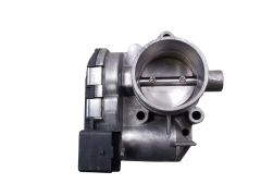 Gaasiklapi ventiil Citroen Peugeot 0280750085 1635Q9 1.6 Bosch 2190