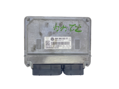 Juhtplokk 06A906033FF 5WP40217 01 VW Seat Siemens 63737