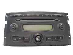Raadio CD-mängija Smart Fortwo A4518203479 VP7CRF-18C815-AF