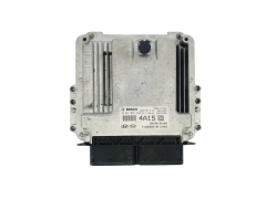 Juhtplokk 0281031344 39140-2A150 KIA Hyundai Bosch