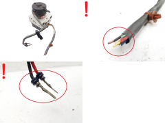 Abs Pump Honda AC.0511-9149.1 Q003T05571