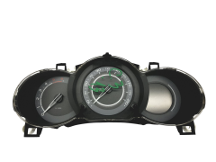 Tahhomeeter Citroen C3 2 96668806XT A2C53385827 52824