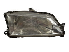 Esituli Parem Peugeot 306 6205K5 60975830 Valeo 4818