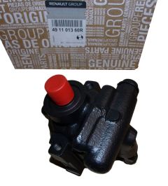Roolivõimendi Pump Uus Originaal 491101360R Renault Espace 4 3.0 DCI