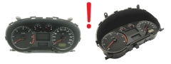 Tahhomeeter Seat Ibiza W06K0920801E 110008924028 56111