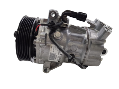 Kliimaseadme Kompressor Renault Clio 5 Captur 2 926002888R Sanden 0km 1101