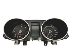Tahhomeeter VW Golf MK6 5K0920870G 28867