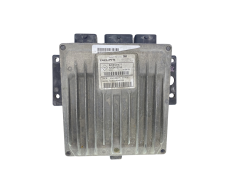 Juhtplokk Renault 8200331477 8200412258 R0410B027C Delphi 63059