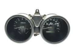 Tahhomeeter Daewoo Kalos 96461301 58258