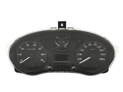 Tahhomeeter Partner Berlingo 9801642280 PSA 57987
