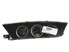 Tahhomeeter Nissan Primera AV620 58734