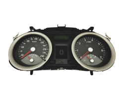 Tahhomeeter Renault Megane 2 8200364007 51541