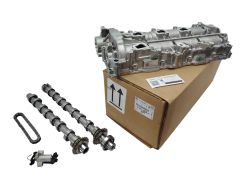 Plokikaas Citroen Peugeot 9830580480 1638159880 1.5 HDI Originaal
