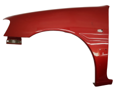 Poritiib Ees Vasak Peugeot 106 7840G9 1996 - 2003 6626