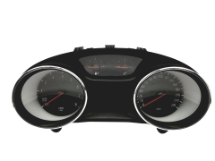 Tahhomeeter Opel Astra 39207945 600775881 GM