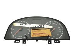 Spidomeeter VW Touran 1T0920862A Siemens VDO 52343