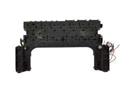 Kaitsmete kast A1695450001 550000570 1418562-1 Mercedes-Benz 20863