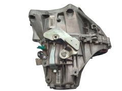 Käigukast Uus Originaal TL4110 TL4008 Nissan Renault Clio 3 2.0 16v