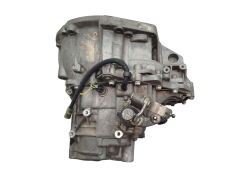 Käigukast 1.9dCi Renault Scenic 2 ND0002 7701717852