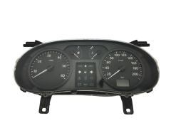 Spidomeeter Trafic Vivaro 8200279062 B 55073