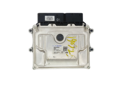 Juhtplokk 39103-04CD0 9001330018KF Hyundai Kefico 44304