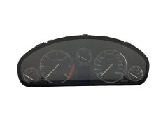 Tahhomeeter Peugeot 407 9658138280 1278