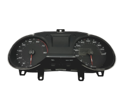 Tahhomeeter Seat Ibiza 6J0920802 A2C53387155 52645