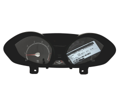 Tahhomeeter Ford Fiesta 8A6T-10849-AM 8A6T10849AM 30151