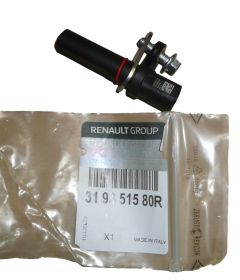 Impulsiandur Uus Originaal 319351580R Renault Dacia