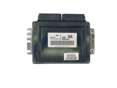 Juhtplokk 96801800 5WY5407A D32 1BOT 9A Chevrolet Kemsco 47826