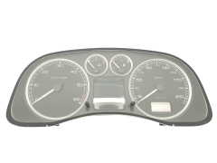 Spidomeeter Peugeot 307 9636708880 E 05 26582