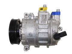 Kliimaseadme Kompressor Originaal 1K0820859S VW Audi Seat Skoda